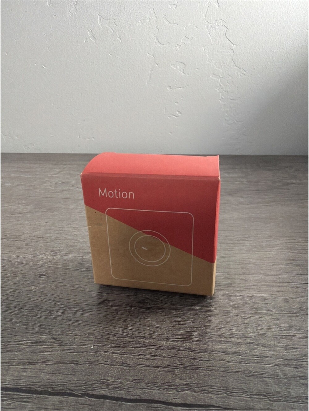 NEW Simplisafe Motion Sensor White MS3 Generation 3